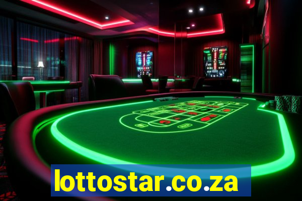 lottostar.co.za