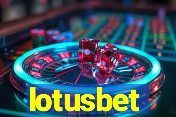 lotusbet