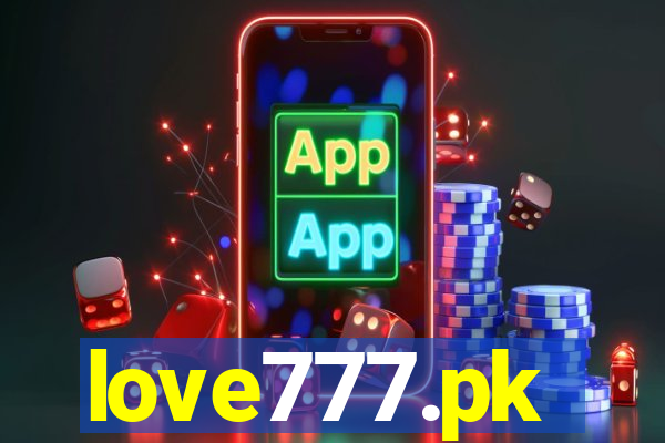 love777.pk