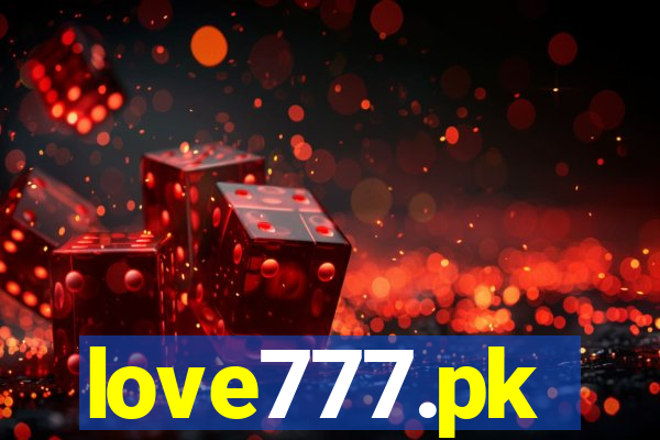 love777.pk