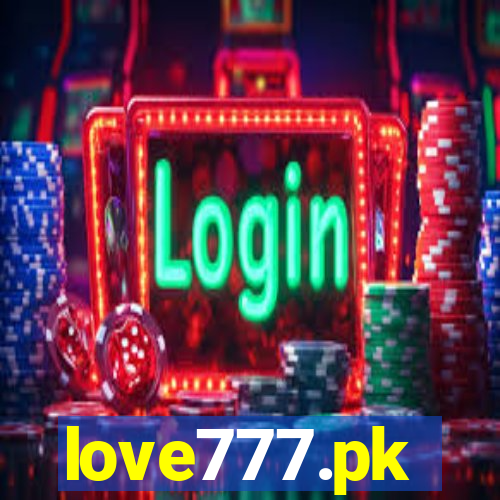 love777.pk