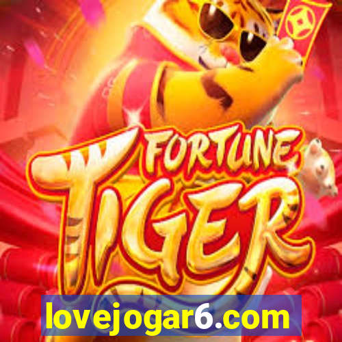 lovejogar6.com