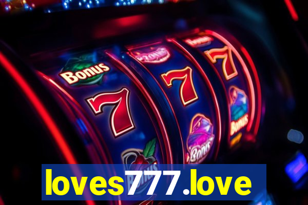 loves777.love