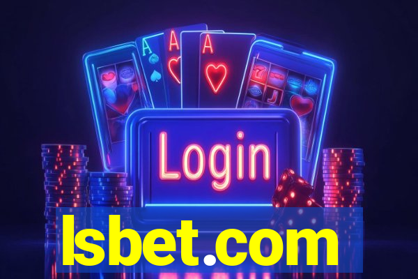 lsbet.com