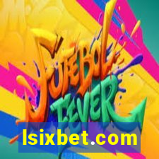 lsixbet.com