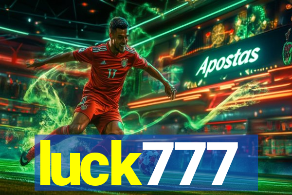 luck777