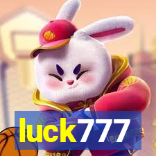 luck777