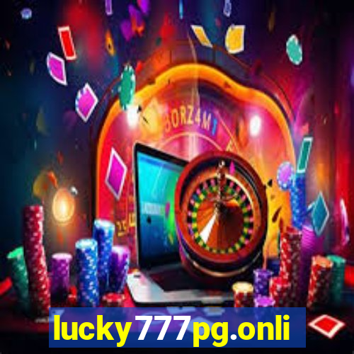 lucky777pg.online