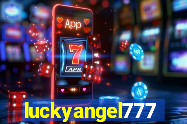 luckyangel777