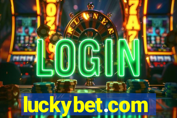 luckybet.com