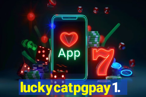 luckycatpgpay1.com