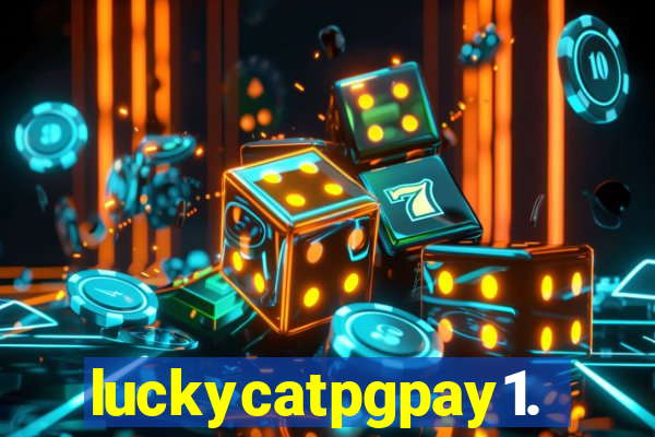 luckycatpgpay1.com