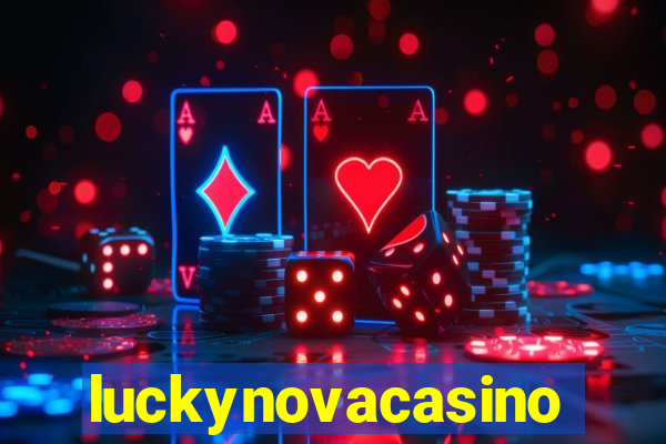 luckynovacasino