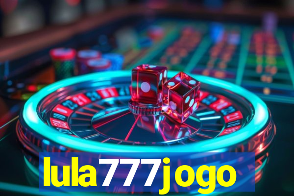 lula777jogo