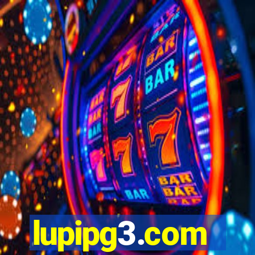 lupipg3.com