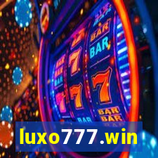 luxo777.win