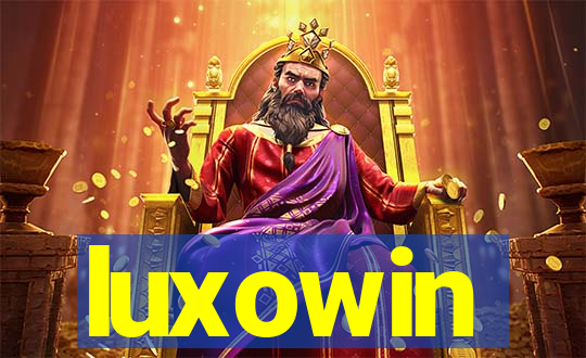 luxowin