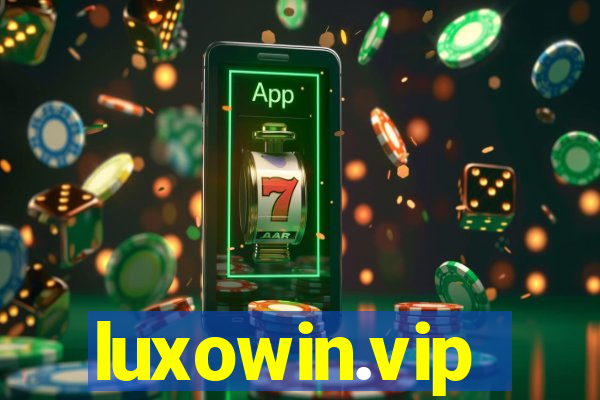 luxowin.vip