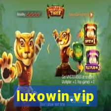 luxowin.vip