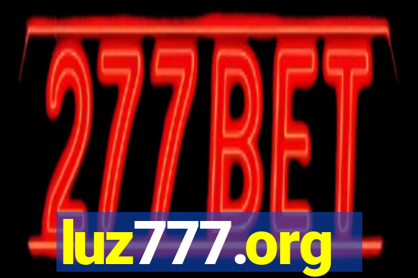 luz777.org