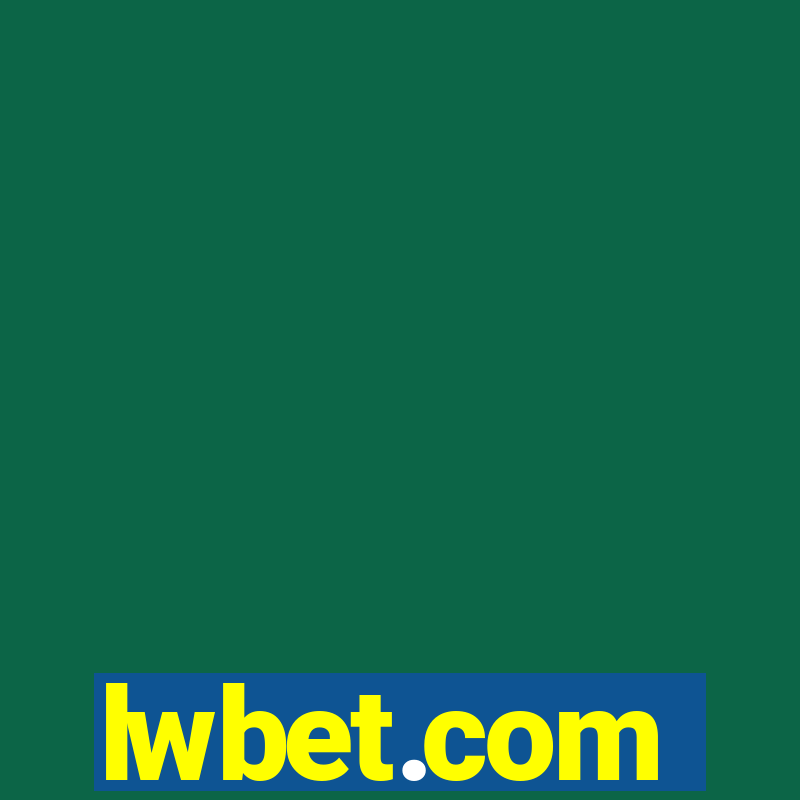 lwbet.com