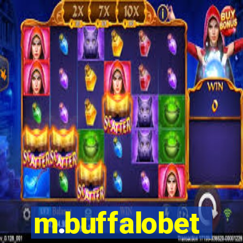 m.buffalobet