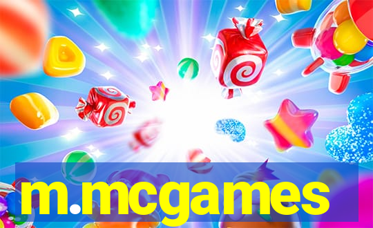 m.mcgames