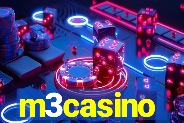 m3casino