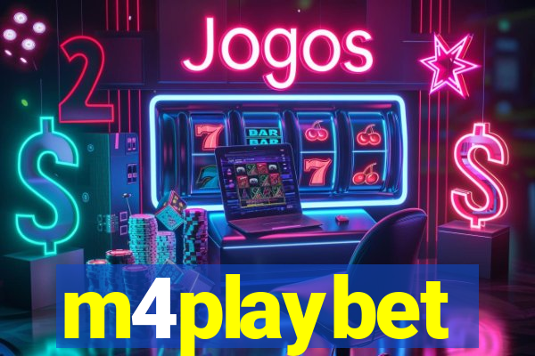 m4playbet