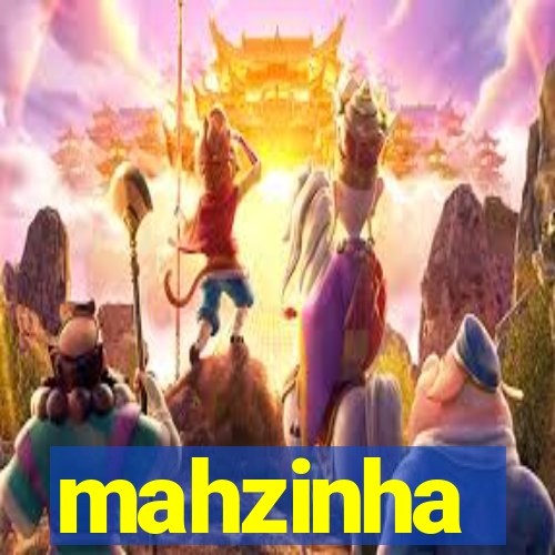 mahzinha