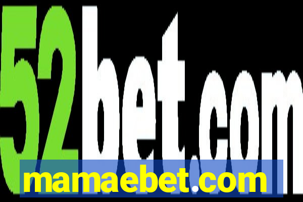 mamaebet.com