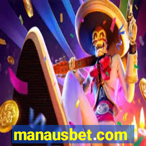 manausbet.com