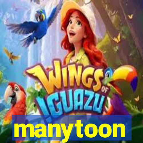 manytoon