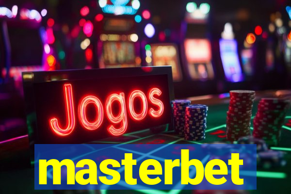 masterbet