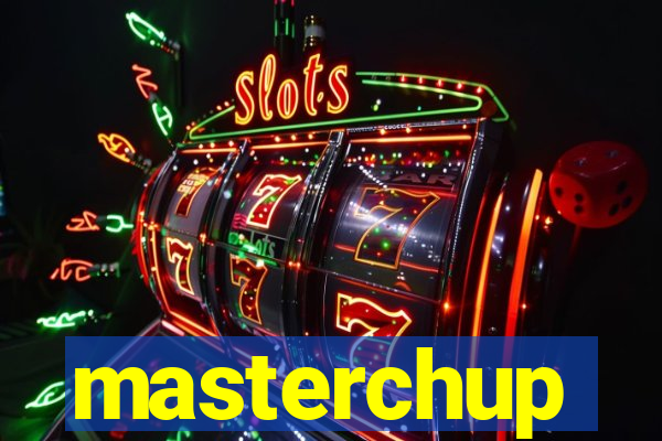 masterchup