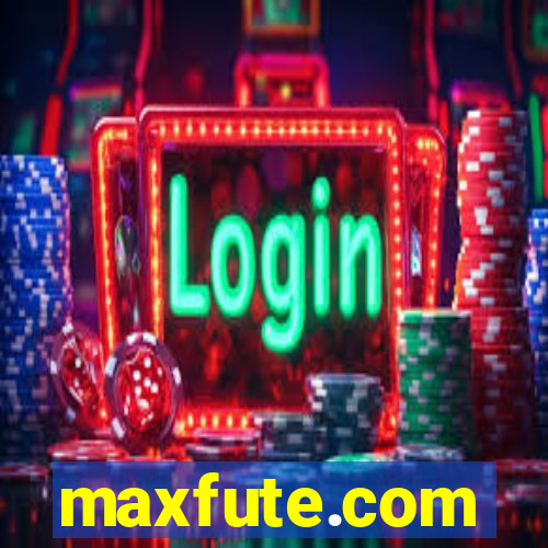 maxfute.com