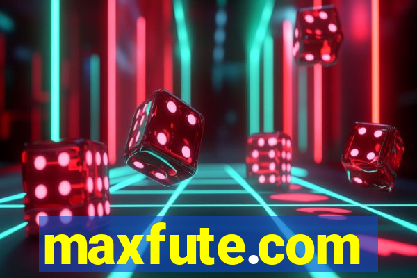 maxfute.com