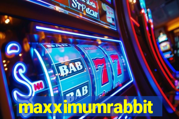 maxximumrabbit