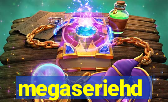 megaseriehd