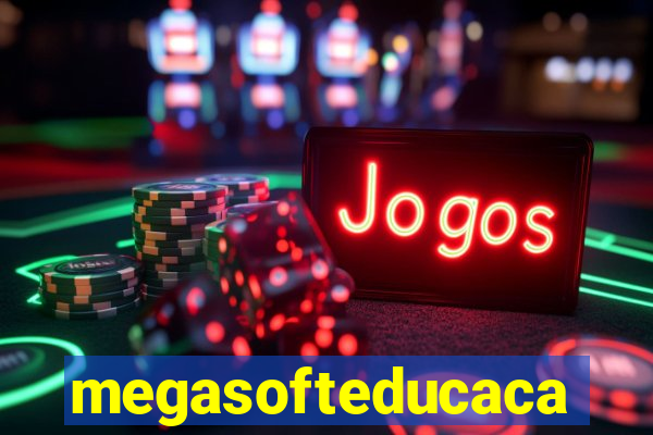 megasofteducacao