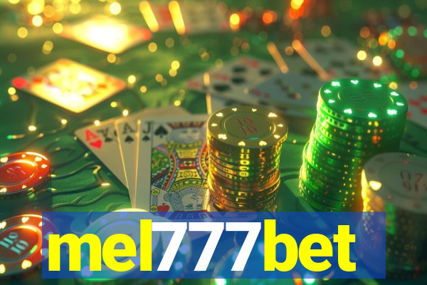 mel777bet