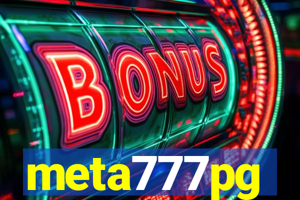 meta777pg