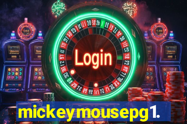 mickeymousepg1.com