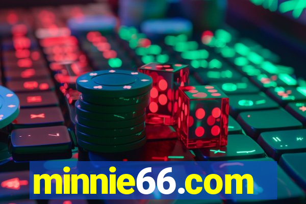 minnie66.com