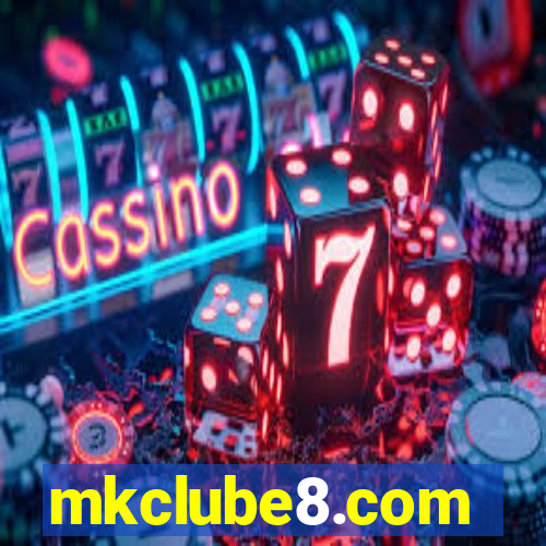 mkclube8.com