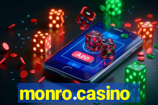 monro.casino