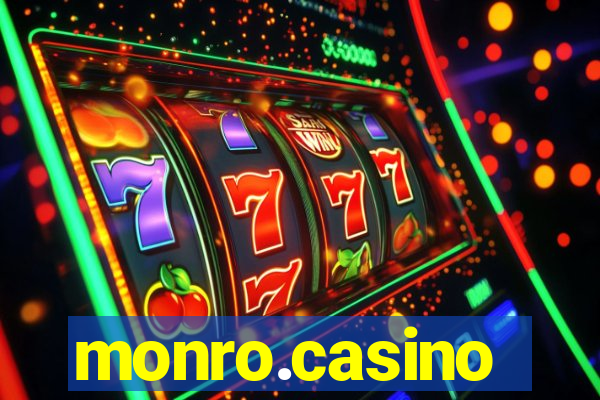 monro.casino