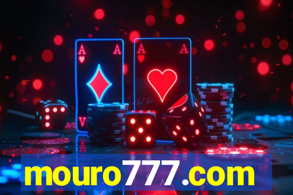 mouro777.com