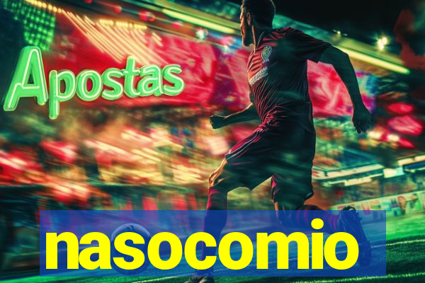 nasocomio