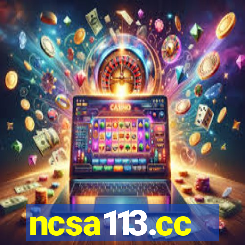 ncsa113.cc